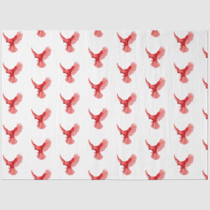 HappyLand Christmas Design 10 Seidenpapier
