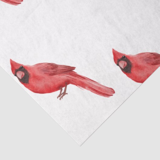 HappyLand Christmas Design 9 Seidenpapier (Ausschnitt)