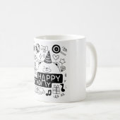 HappyTaza Kaffeetasse (VorderseiteRechts)