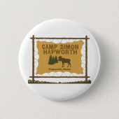 Hapworth Button (Vorderseite)