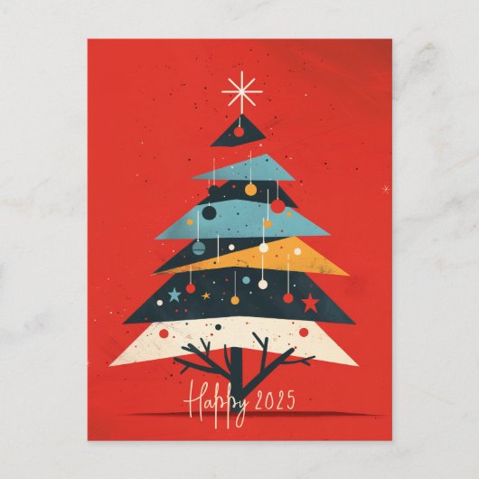 Hapy 20xx postkarte (Vorderseite)