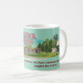 Har-Ber Village 26 basic mug Kaffeetasse (VorderseiteRechts)