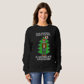 Harald Krull Sweatshirt (Vorne ganz)