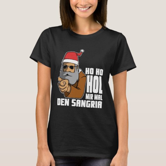 Harald Krull T-Shirt (Vorderseite)
