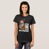 Harald Krull T-Shirt (Vorne ganz)
