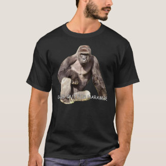 Harambe - Essenzieller T - Shirt