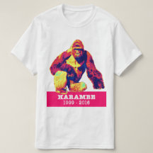 Harambe T - Shirt