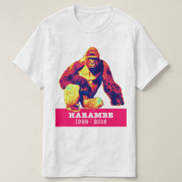 Harambe T - Shirt