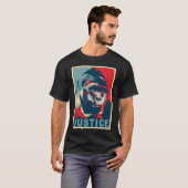 harambe T-Shirt (Vorne ganz)