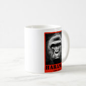 HARAMBE TASSE (VorderseiteRechts)