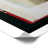 Harar aus dem Coffe Stream, aus "Erste Schritte Poster (Ecke)