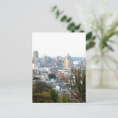 Harare Postkarte (Stehend Vorderseite)