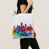 Harare Skyline Tasche (Von Nahem)