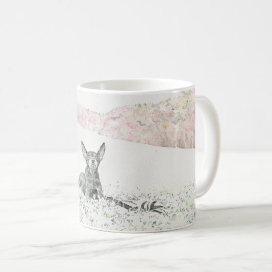 harbal memory kaffeetasse (VorderseiteRechts)