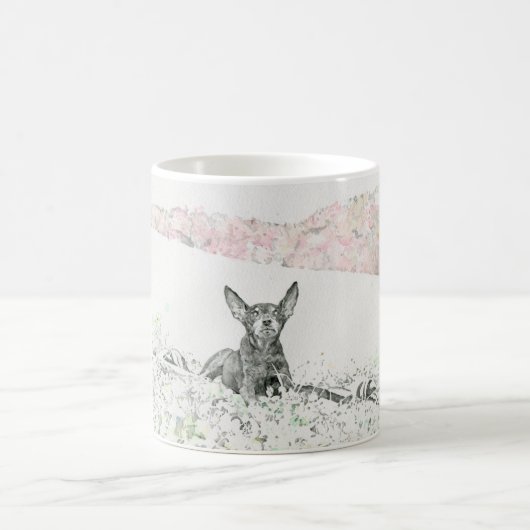 harbal memory kaffeetasse (Mittel)