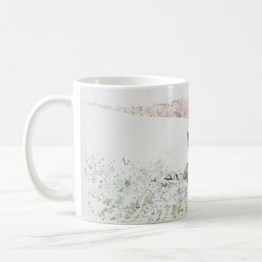 harbal memory kaffeetasse (Links)