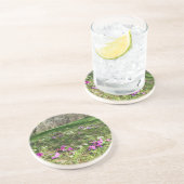 Harbinger of Spring Getränkeuntersetzer (Seite)