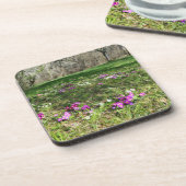 Harbinger of Spring Getränkeuntersetzer (Linke Seite)