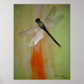 Harbinger Poster (Vorne)