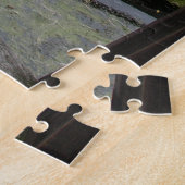 Harbor, Fishingboats Puzzle (Seite)