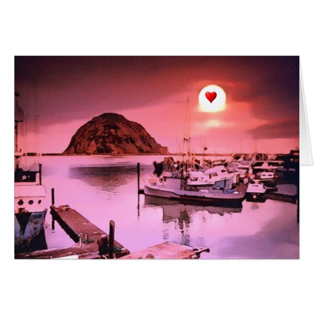 Harbor Hues (Vorderseite (Horizontal))