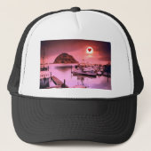 Harbor Hues Truckerkappe (Vorderseite)