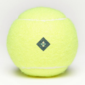 Harbor Play Minimal Küsten Penn Meisterschaft Tennisbälle