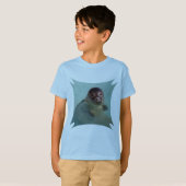 Harbor Siegel Kid's T - Shirt (Vorne ganz)