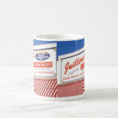 Harbor- SpringsTasse Kaffeetasse (Mittel)