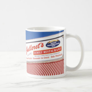 Harbor- SpringsTasse Kaffeetasse