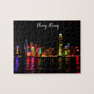 Harbour #2 Jigsaw Puzzle