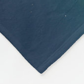 Harbour Aurora Fleecedecke (Ecke)