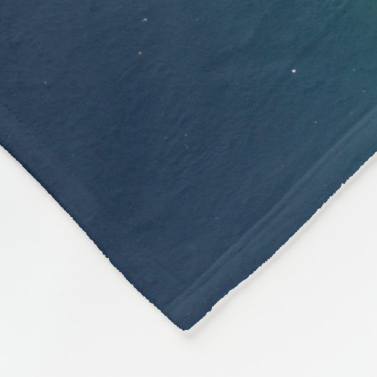 Harbour Aurora Fleecedecke (Ecke)