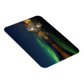 Harbour Aurora Magnet (Rechte Seite)