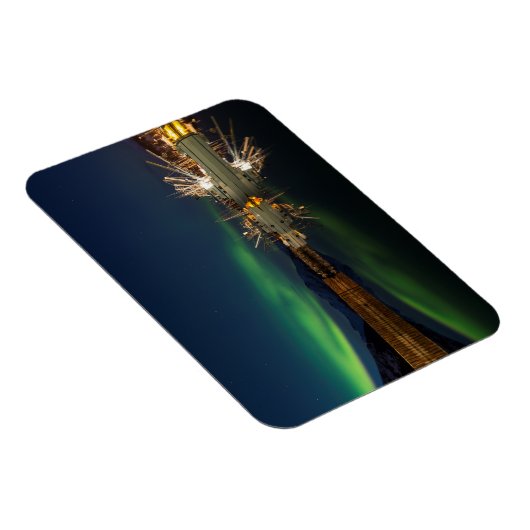 Harbour Aurora Magnet (Rechte Seite)