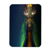 Harbour Aurora Magnet (Vertikal)