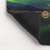 Harbour Aurora Mousepad (Ecke)