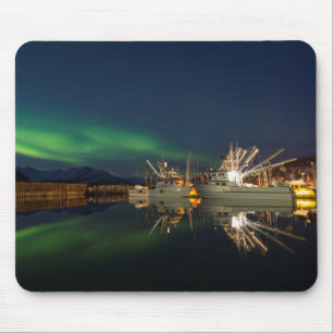 Harbour Aurora Mousepad