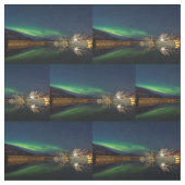 Harbour Aurora Stoff (Muster)