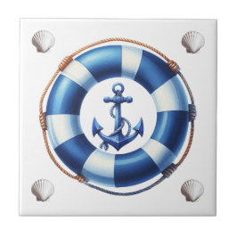 Harbour Charm! Fliese