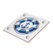 Harbour Charm! Fliese (Seite)