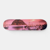 Harbour Hues Skateboard (Horizontal)