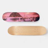 Harbour Hues Skateboard (Horizontal)