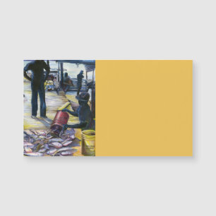 Harbour Island, Bahamas, die heutige Karte