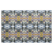 Harbour Island, Bahamas Stoff (Fat Quarter (45,7 x 55,9 cm))