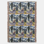 Harbour Island Decke (Vorderseite Vertikal)