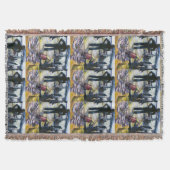 Harbour Island Decke (Vorderseite)