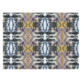 Harbour Island, die heutige Speisekarte Tischdecke (Vorderseite (Horizontal))