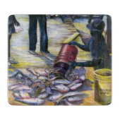 Harbour Island Schneidebrett (Vorderseite)