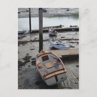 Harbour-Liebe Postkarte